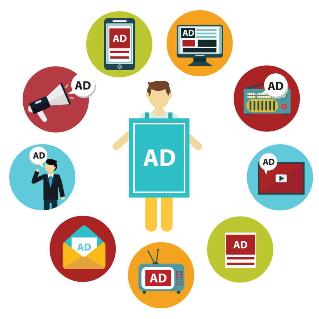 Best Advertising Agency in Varanasi :Vendo The Advertisers