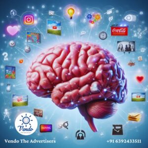 Read more about the article The Psychology of Advertising: Decoding the Emotional Connection